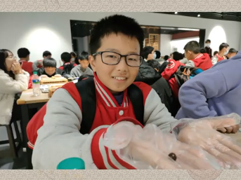 南昌现代外国语学子走进中国药都——樟树，感受中医药文化魅力！
